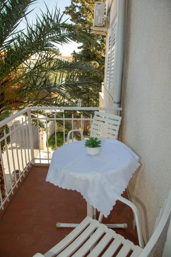 נובליה Rooms Magnolia With Pool מראה חיצוני תמונה