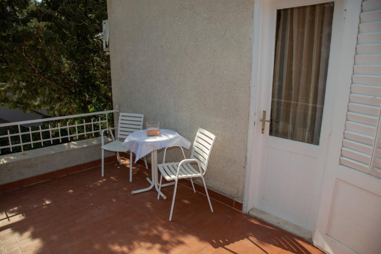 נובליה Rooms Magnolia With Pool מראה חיצוני תמונה