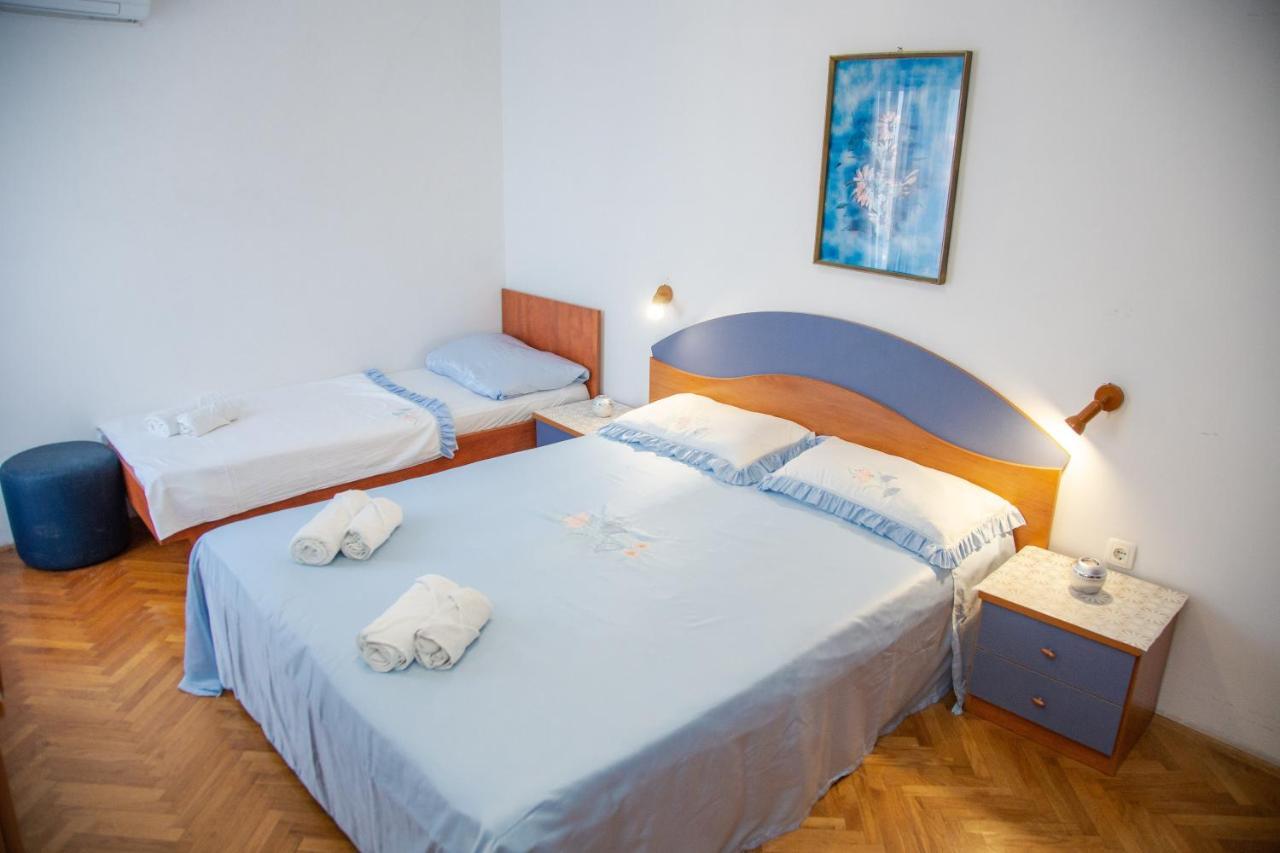 נובליה Rooms Magnolia With Pool מראה חיצוני תמונה
