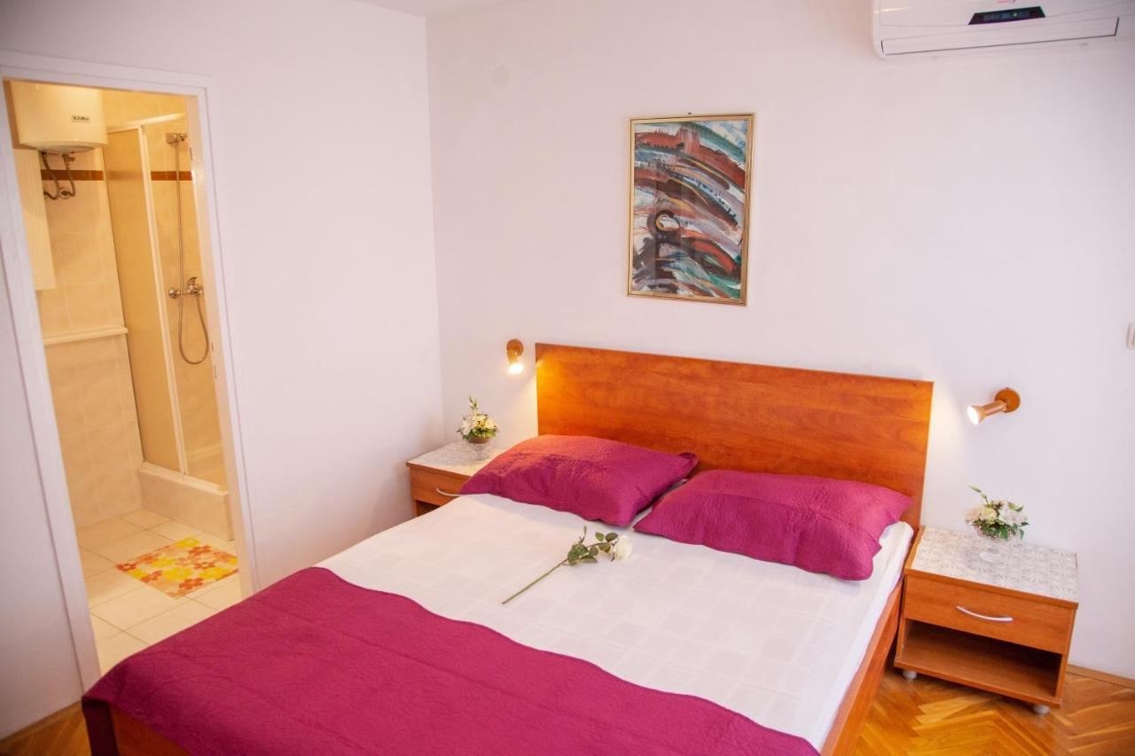 נובליה Rooms Magnolia With Pool מראה חיצוני תמונה